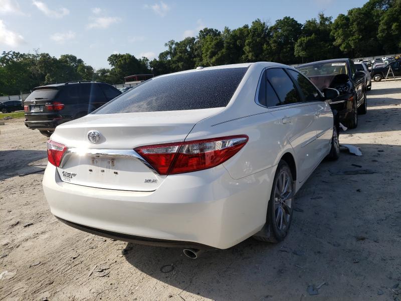 Photo 3 VIN: 4T1BF1FKXHU716099 - TOYOTA CAMRY LE 