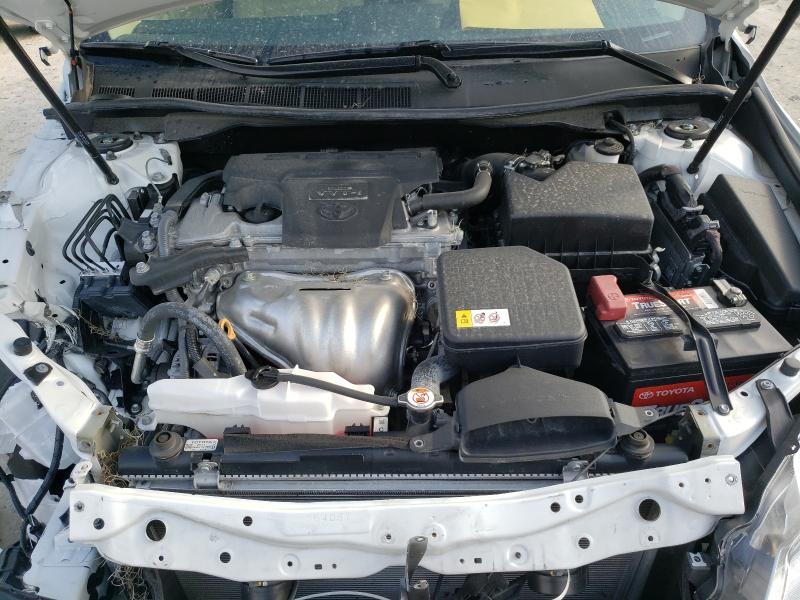 Photo 6 VIN: 4T1BF1FKXHU716099 - TOYOTA CAMRY LE 