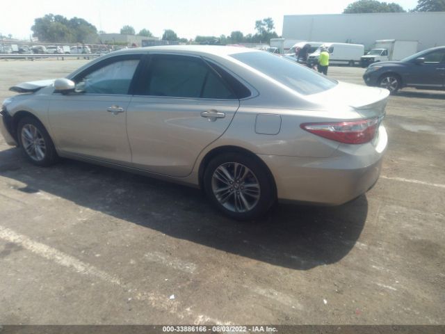 Photo 2 VIN: 4T1BF1FKXHU716359 - TOYOTA CAMRY 