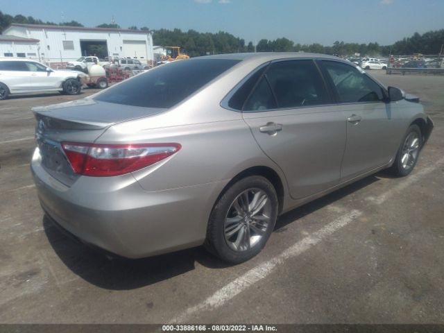 Photo 3 VIN: 4T1BF1FKXHU716359 - TOYOTA CAMRY 