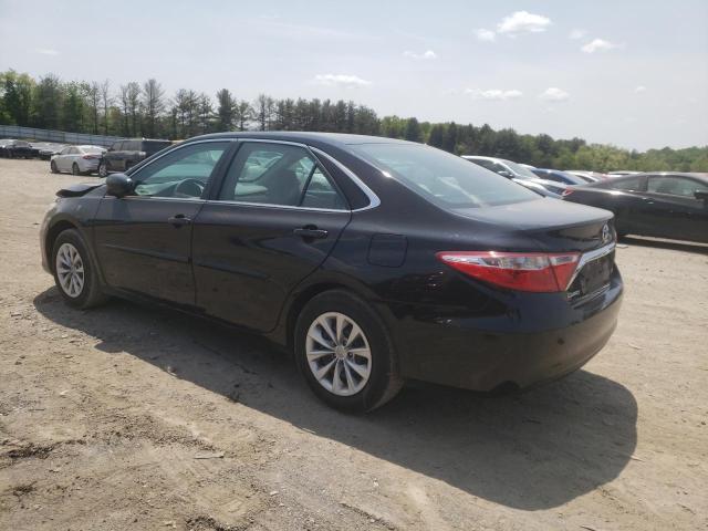 Photo 1 VIN: 4T1BF1FKXHU717236 - TOYOTA CAMRY LE 