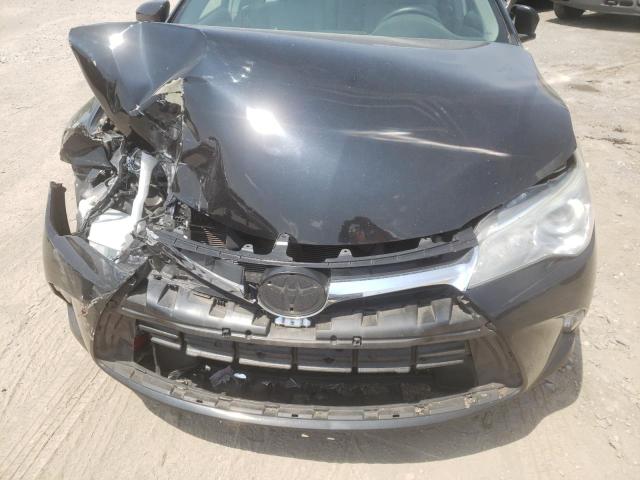 Photo 10 VIN: 4T1BF1FKXHU717236 - TOYOTA CAMRY LE 