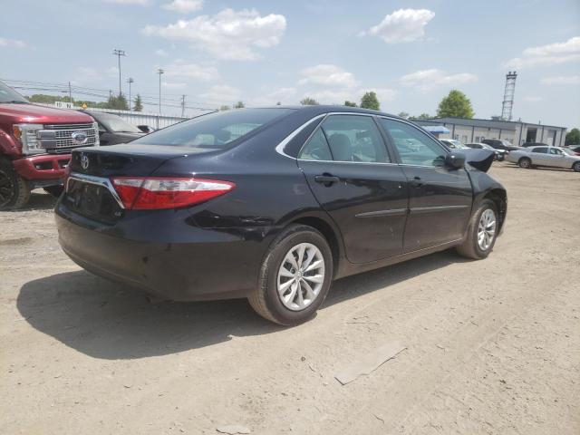 Photo 2 VIN: 4T1BF1FKXHU717236 - TOYOTA CAMRY LE 