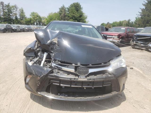 Photo 4 VIN: 4T1BF1FKXHU717236 - TOYOTA CAMRY LE 