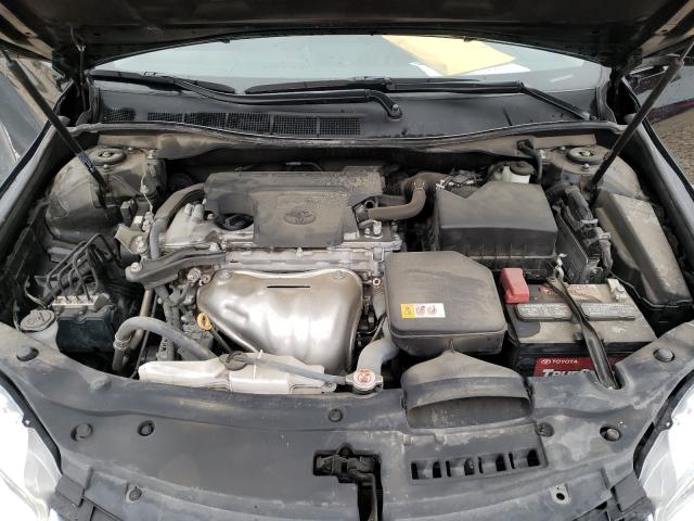 Photo 6 VIN: 4T1BF1FKXHU717334 - TOYOTA CAMRY LE 