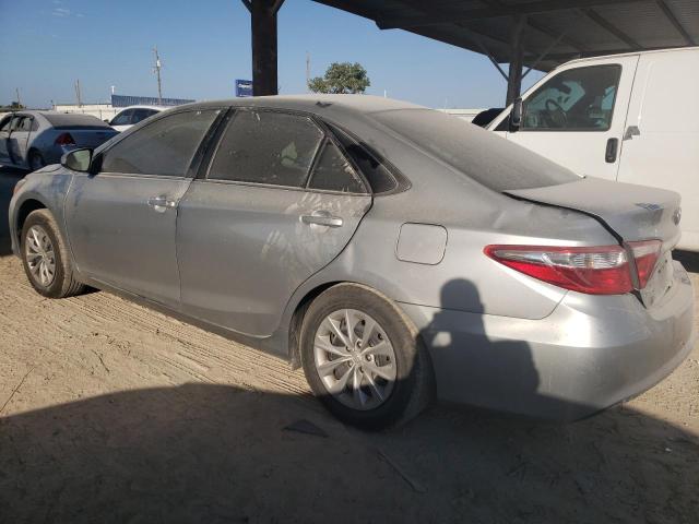 Photo 1 VIN: 4T1BF1FKXHU717480 - TOYOTA CAMRY LE 