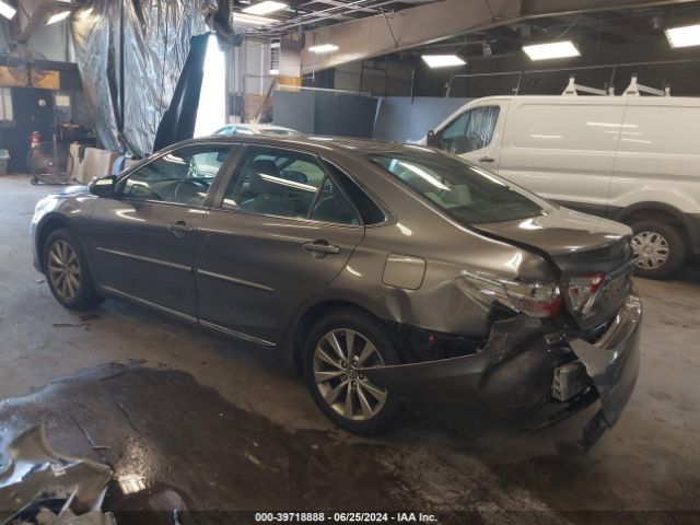 Photo 2 VIN: 4T1BF1FKXHU717639 - TOYOTA CAMRY 