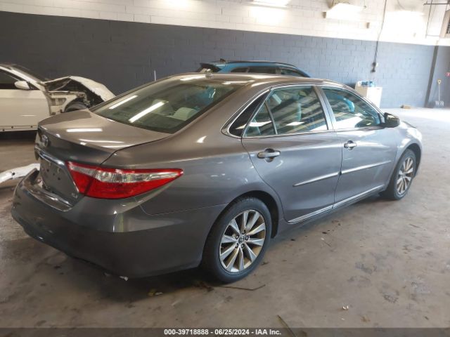 Photo 3 VIN: 4T1BF1FKXHU717639 - TOYOTA CAMRY 