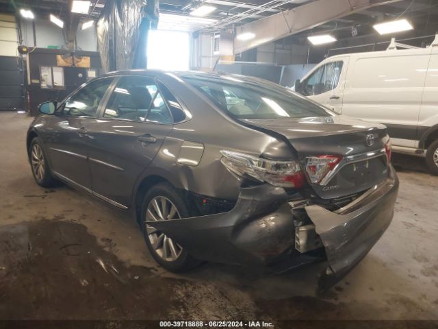 Photo 5 VIN: 4T1BF1FKXHU717639 - TOYOTA CAMRY 