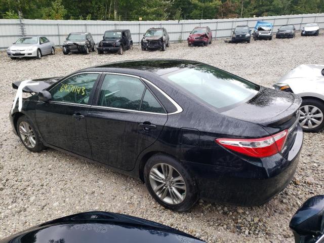 Photo 1 VIN: 4T1BF1FKXHU717852 - TOYOTA CAMRY LE 