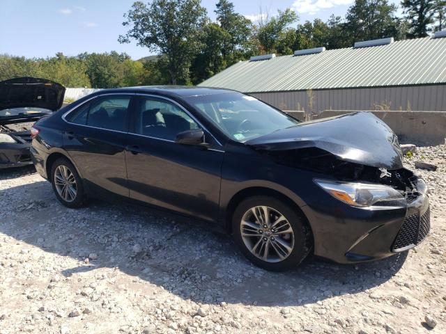 Photo 3 VIN: 4T1BF1FKXHU717852 - TOYOTA CAMRY LE 