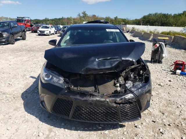 Photo 4 VIN: 4T1BF1FKXHU717852 - TOYOTA CAMRY LE 