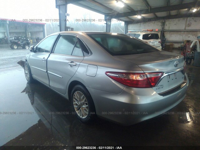 Photo 2 VIN: 4T1BF1FKXHU723053 - TOYOTA CAMRY 