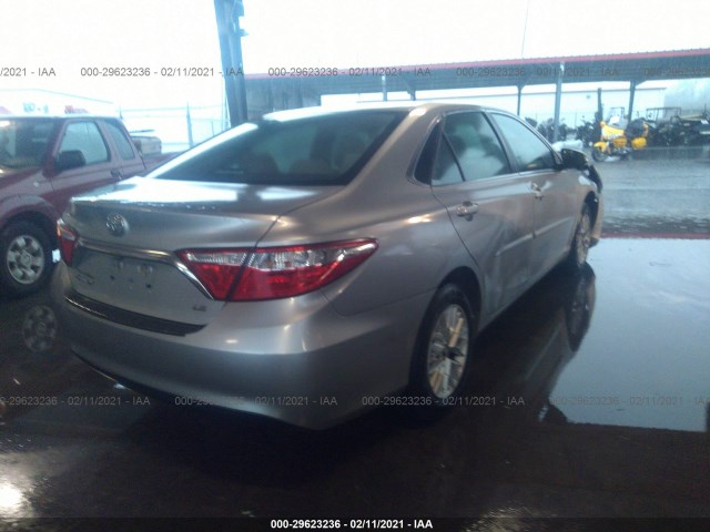 Photo 3 VIN: 4T1BF1FKXHU723053 - TOYOTA CAMRY 