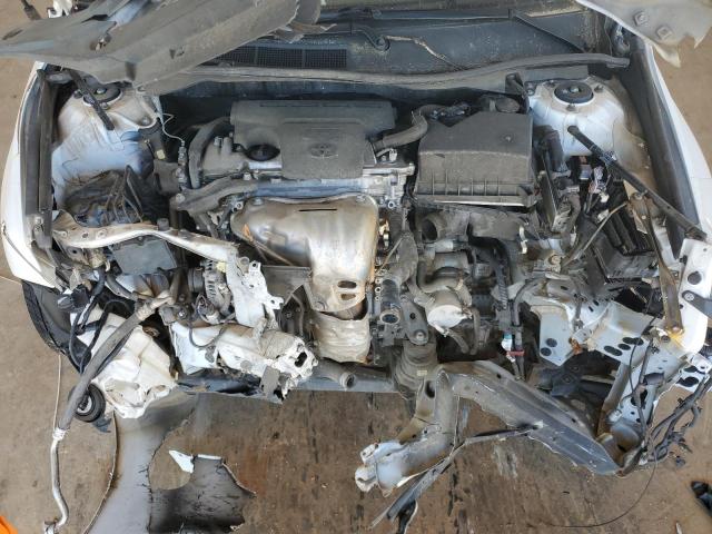 Photo 10 VIN: 4T1BF1FKXHU723831 - TOYOTA CAMRY LE 