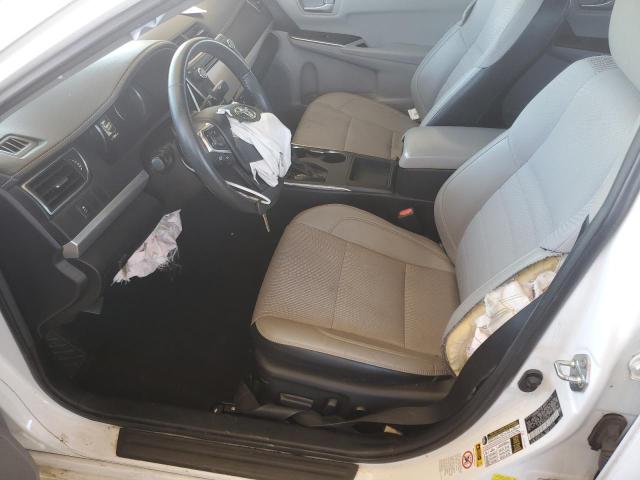 Photo 6 VIN: 4T1BF1FKXHU723831 - TOYOTA CAMRY LE 