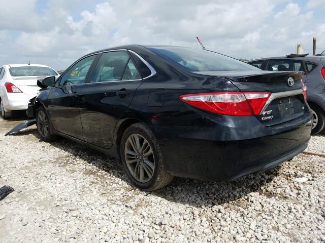 Photo 2 VIN: 4T1BF1FKXHU724235 - TOYOTA CAMRY LE 