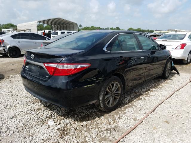 Photo 3 VIN: 4T1BF1FKXHU724235 - TOYOTA CAMRY LE 