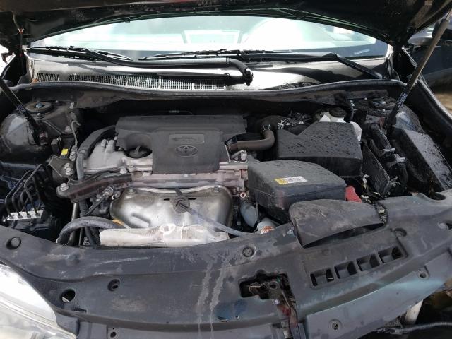 Photo 6 VIN: 4T1BF1FKXHU724235 - TOYOTA CAMRY LE 