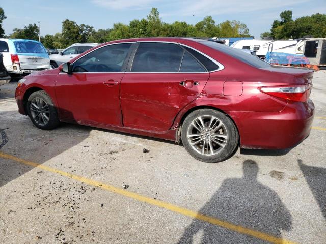 Photo 1 VIN: 4T1BF1FKXHU725062 - TOYOTA CAMRY 