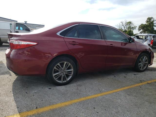 Photo 2 VIN: 4T1BF1FKXHU725062 - TOYOTA CAMRY 