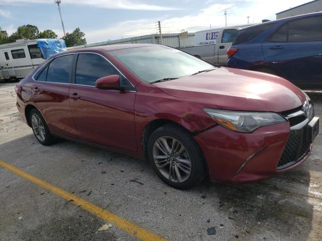 Photo 3 VIN: 4T1BF1FKXHU725062 - TOYOTA CAMRY 