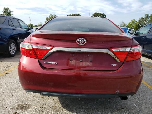 Photo 5 VIN: 4T1BF1FKXHU725062 - TOYOTA CAMRY 