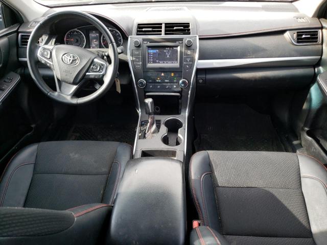 Photo 7 VIN: 4T1BF1FKXHU725062 - TOYOTA CAMRY 