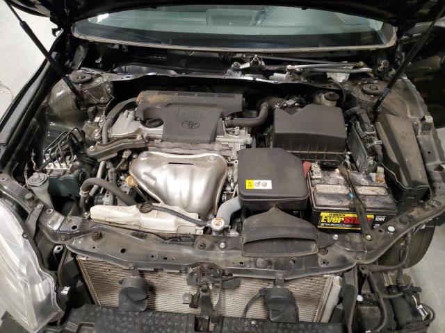 Photo 10 VIN: 4T1BF1FKXHU726597 - TOYOTA CAMRY LE 