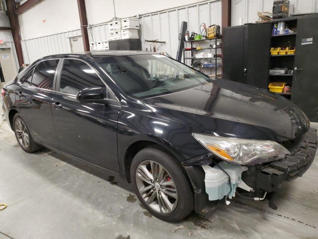 Photo 3 VIN: 4T1BF1FKXHU726597 - TOYOTA CAMRY LE 