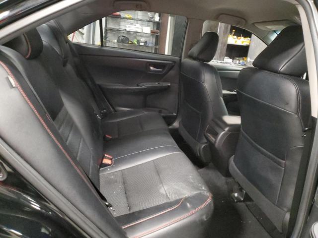 Photo 9 VIN: 4T1BF1FKXHU726597 - TOYOTA CAMRY LE 