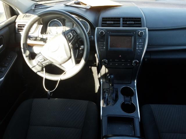 Photo 8 VIN: 4T1BF1FKXHU735705 - TOYOTA CAMRY LE 