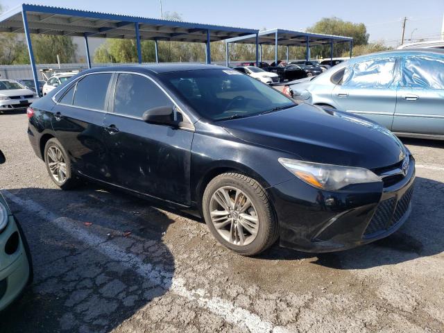 Photo 3 VIN: 4T1BF1FKXHU735980 - TOYOTA CAMRY 