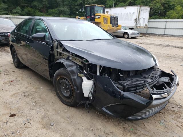 Photo 0 VIN: 4T1BF1FKXHU736367 - TOYOTA CAMRY LE 