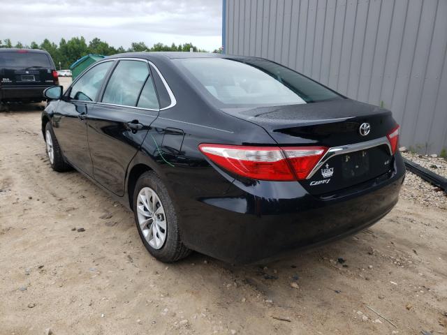 Photo 2 VIN: 4T1BF1FKXHU736367 - TOYOTA CAMRY LE 