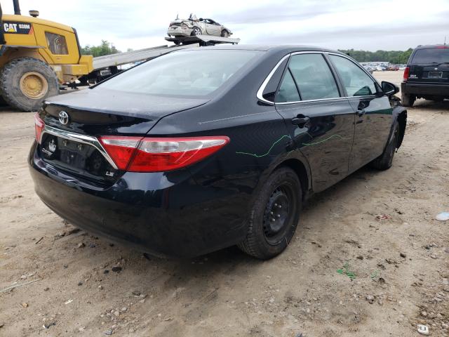 Photo 3 VIN: 4T1BF1FKXHU736367 - TOYOTA CAMRY LE 