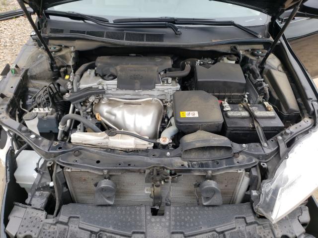 Photo 6 VIN: 4T1BF1FKXHU736367 - TOYOTA CAMRY LE 