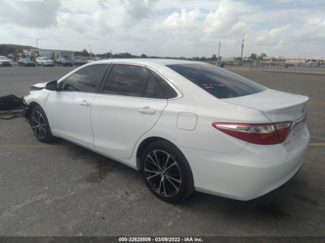 Photo 2 VIN: 4T1BF1FKXHU738278 - TOYOTA CAMRY 