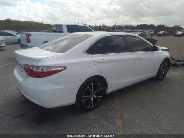 Photo 3 VIN: 4T1BF1FKXHU738278 - TOYOTA CAMRY 