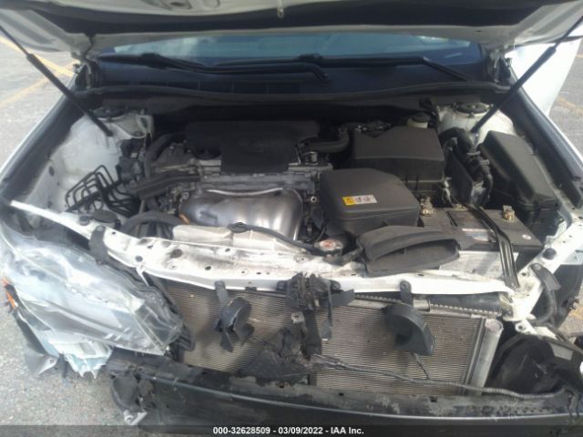 Photo 9 VIN: 4T1BF1FKXHU738278 - TOYOTA CAMRY 