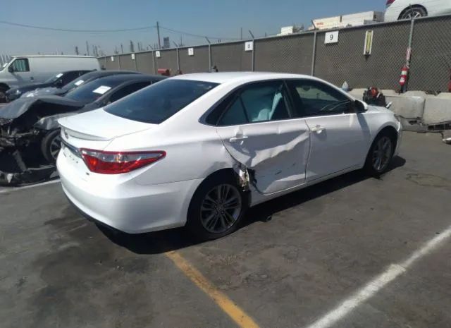 Photo 3 VIN: 4T1BF1FKXHU739589 - TOYOTA CAMRY 