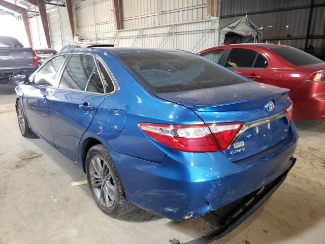 Photo 2 VIN: 4T1BF1FKXHU742119 - TOYOTA CAMRY LE 