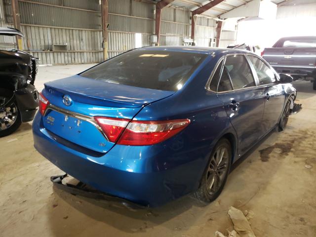 Photo 3 VIN: 4T1BF1FKXHU742119 - TOYOTA CAMRY LE 