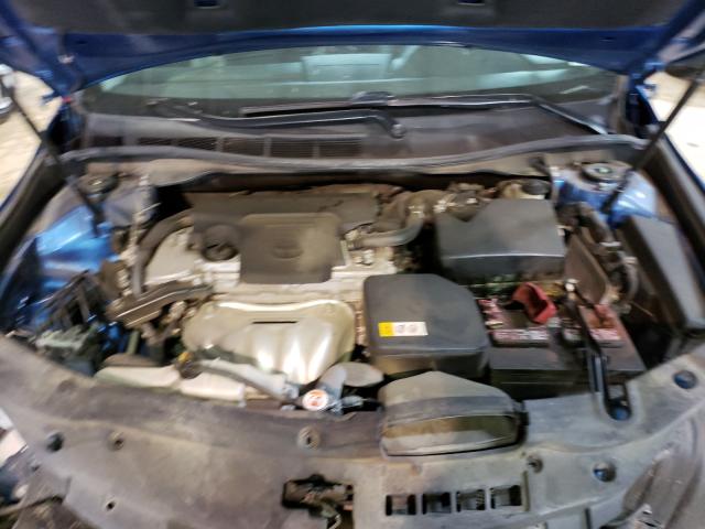 Photo 6 VIN: 4T1BF1FKXHU742119 - TOYOTA CAMRY LE 