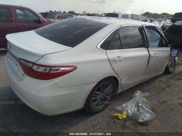 Photo 3 VIN: 4T1BF1FKXHU743593 - TOYOTA CAMRY 