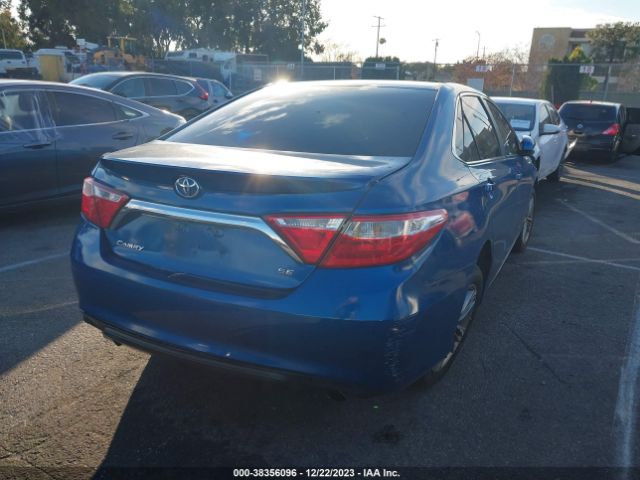 Photo 3 VIN: 4T1BF1FKXHU743691 - TOYOTA CAMRY 