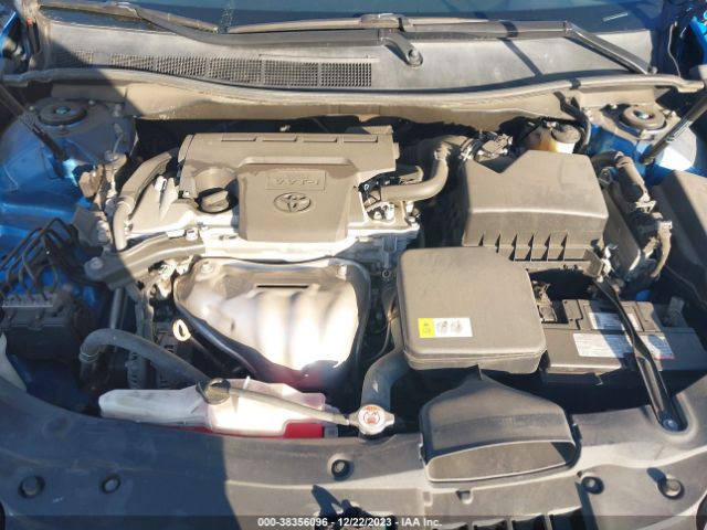 Photo 9 VIN: 4T1BF1FKXHU743691 - TOYOTA CAMRY 