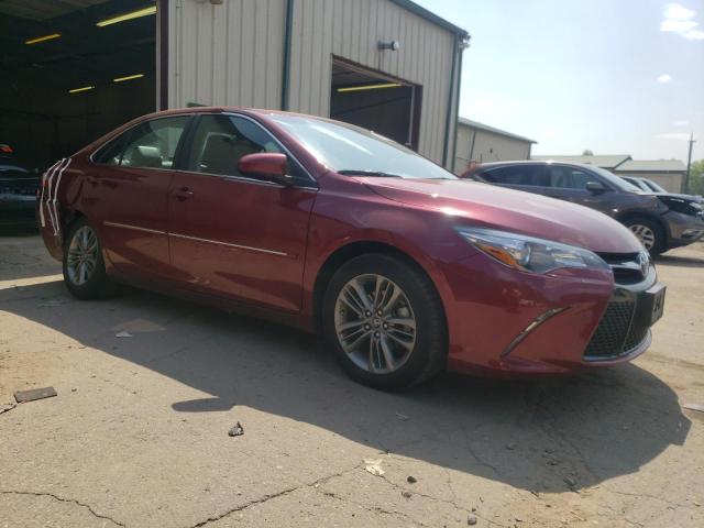 Photo 3 VIN: 4T1BF1FKXHU744226 - TOYOTA CAMRY LE 