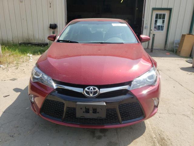 Photo 4 VIN: 4T1BF1FKXHU744226 - TOYOTA CAMRY LE 