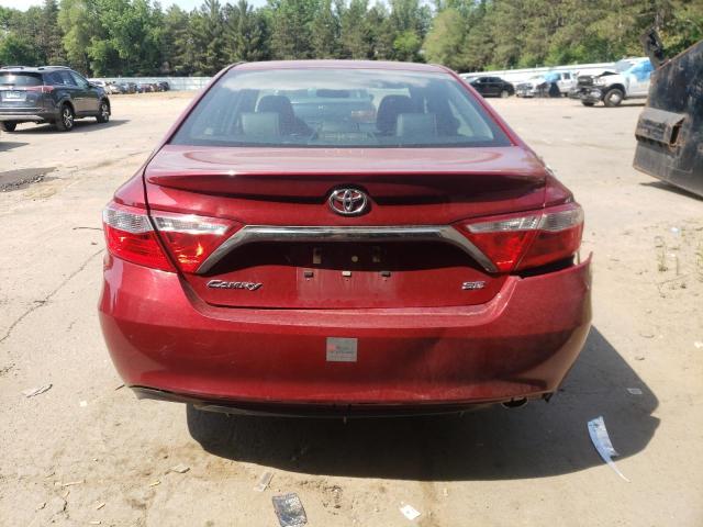 Photo 5 VIN: 4T1BF1FKXHU744226 - TOYOTA CAMRY LE 